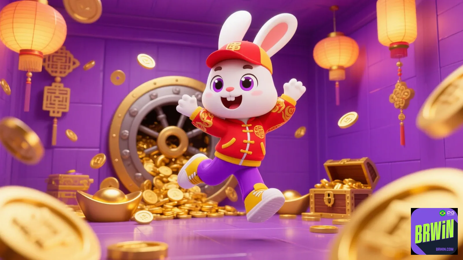 Jogos de slots online - brwin