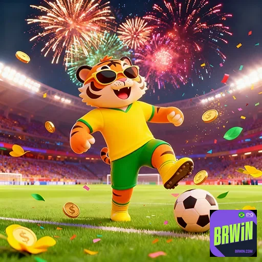 Promoções de bônus - brwin